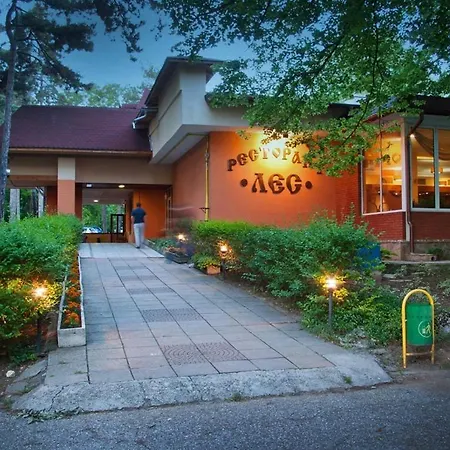 Les Resort Razgrad