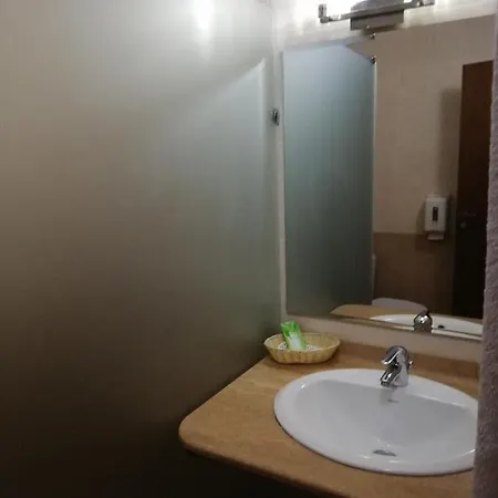Les Ośrodek wypoczynkowy Razgrad