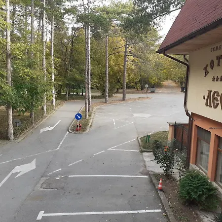 度假村 Les Razgrad