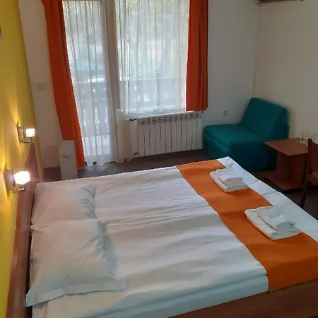 Les Ośrodek wypoczynkowy 3*