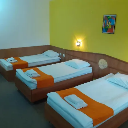 Les Ośrodek wypoczynkowy