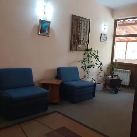 Les 度假村 Razgrad