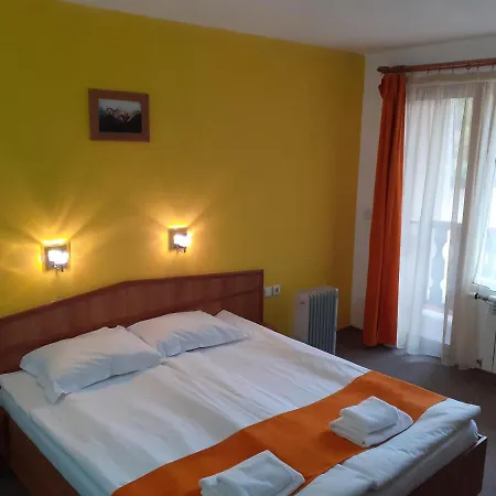 Les Ośrodek wypoczynkowy