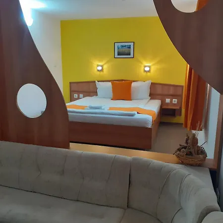 Les Ośrodek wypoczynkowy Razgrad