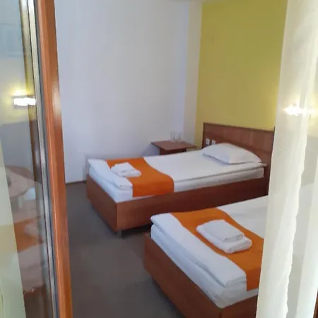 Les Ośrodek wypoczynkowy 3*