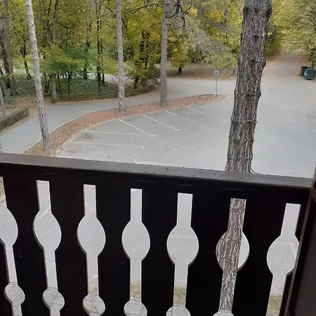 Les Курортный комплекс