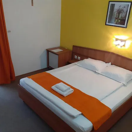 Les Resort Razgrad