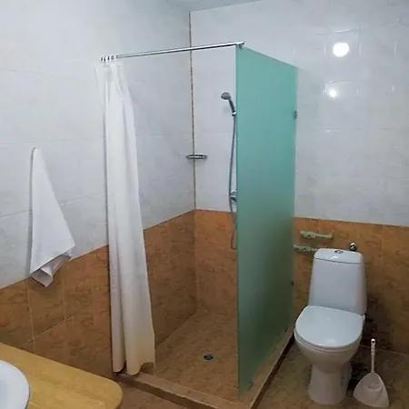 Les Ośrodek wypoczynkowy
