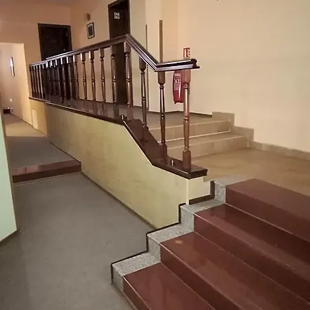 Les Ośrodek wypoczynkowy