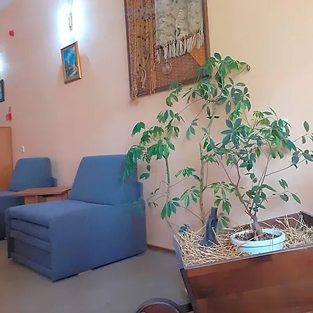 Ośrodek wypoczynkowy Les Razgrad