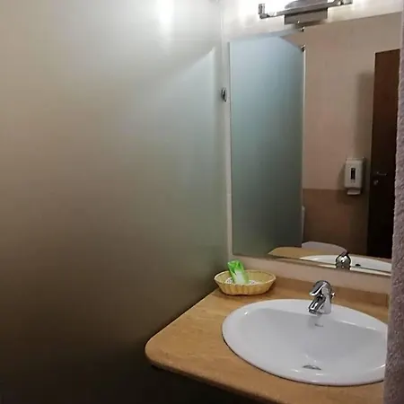 Ośrodek wypoczynkowy Les Razgrad