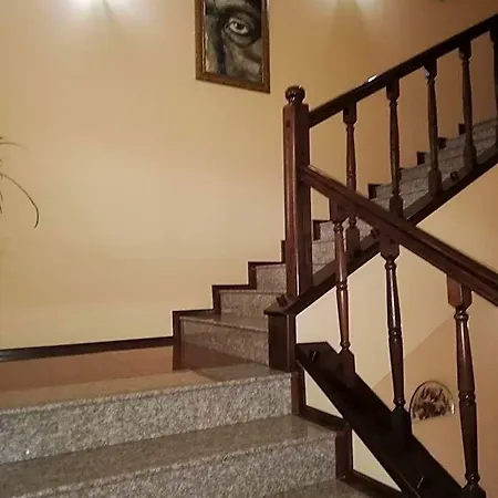 Les Ośrodek wypoczynkowy Razgrad