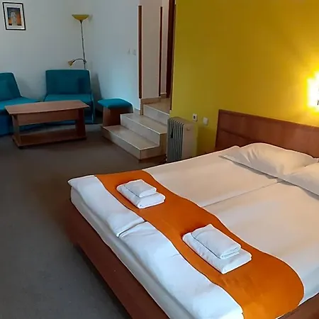 Les Ośrodek wypoczynkowy Razgrad