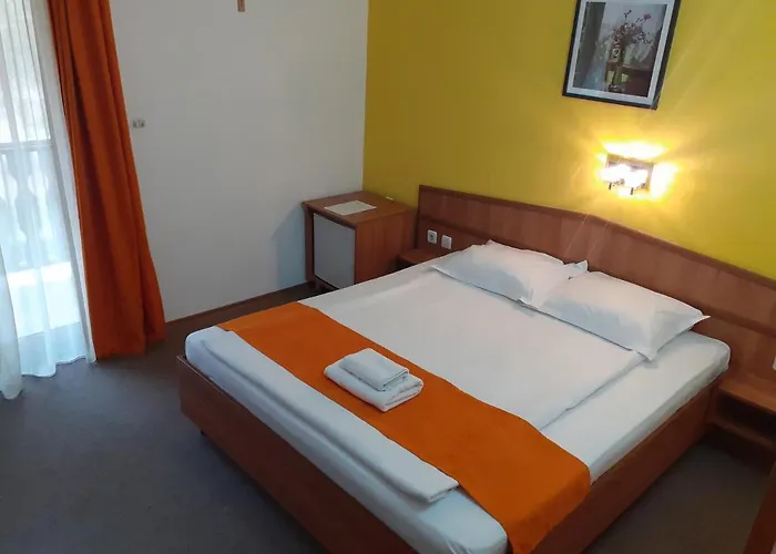 Les Ośrodek wypoczynkowy Razgrad